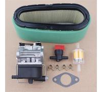 PUYEN Carburetor Air Filter Kit for T//e//c//u//m//s//e//h OHV110 OHV115 OHV120 OHV125 OHV130 OHV135 OV358EA Tractor Stens 520-952, 056-316