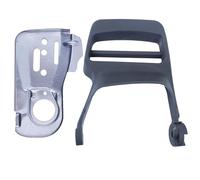 PUYEN Chain Brake Handle Guide Bar Plate for H//u//s//q//v//a//r//n//a 445 450 445E 450E Chainsaw Replace 544082601