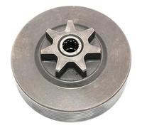 PUYEN Clutch Drum Bearing for D3350b D3850bc D4150b D4550b I3350b I3850b I4150b I4550b T//i//m//b//e//r//m//a//n