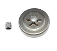 PUYEN Clutch Drum Chain Sprocket for E//c//h//o CS-346 CS-3500 CS-350TES CS-350WES CS-351WES CS-355T CS-360T CS-360TES CS-361P