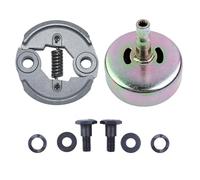 PUYEN Clutch Drum Kit for H//o//n//d//a GX31 GX35 1.3HP Small Engine Brush Cutter Grass Trimmer Parts 19611-Z0Z-000 30500-Z0Z-013