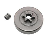 PUYEN Clutch Drum Sprocket Need Bearing for F//L//Y//M//O W//o//o//d//s//h//a//r//k 2200 F//L//O//R//A//B//E//S//T BKS546E BKS542E