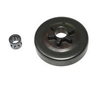 PUYEN Clutch Drum Sprocket Spur for R//e//m//i//n//g/t//o//n M//I//G/H//T//Y M//I//T//E, S//p//a//r//t//s Man II, O//u//t/d/o//o//r//s//M//a//n
