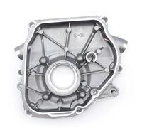 PUYEN Crankcase Crank Case Side Cover Sump for H//O//N//D//A GX160 GX200 168F 5.5HP 6. Generator Gasoline Engine Motor