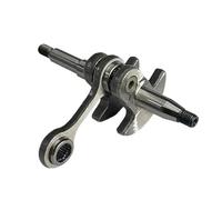 PUYEN Crankshaft Crank Connecting Rod for S//t//i//h//l MS193 MS 193 MS193T MS193TC MS194 MS194T 194C-E K//o//l//b//e//n 193T 193TC Chainsaw