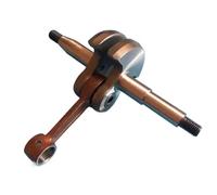 PUYEN Crankshaft Fits Z//E//N//O//A//H G2500 & More Type 25cc 2500 A//m//a A//n//o//v//a Pruner Saw