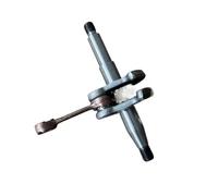 PUYEN CS2511 Crankshaft Crank Connecti for E//C//H//O CS-2511TES CS-2511 CS-2511T CS-2511P S//H//I//N//D//A//I//W//A 251TS 251TSC