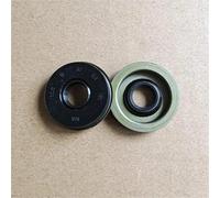PUYEN CS350T CS350TES CS350WES Crankshaft Oil Seal for E//C//H//O CS-350T CS-350TES CS-350WES CS-351 CS-350 CS350(4 X Oil Seal)