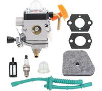 PUYEN FS90R Carburetor S//T//I//H//L HT101 FS110R FS90 KM110R FS100RX KM90R FS130R KM130R FS130 FC90 HT131 HL100K FS87 Trimmer C1Q-S174