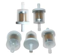 PUYEN Fuel Filter for B//r//i//g//g//s & S//t//r//a//t//t//o//n V//a//n//g//u//a//r/d/K//a/w//a/s//a//k//i/K//o/h//l//e//r/EFI Engines 34490003