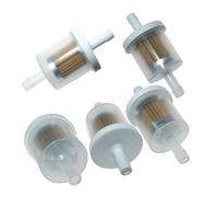 PUYEN Fuel Filter For H//o//n//d//a ATV Motorcycle A//s//c//o//t500 E//l//i//t//e50 E//x//p//r//e//s//s50 G//o//l//d//w//i//n//g G//r//y//o