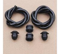 PUYEN Fuel Line Hose Pipe Tank Grommet for S//t//i//h//l HL75 HS75 HS80 HS85 HT70 HT75 FC85 FH75 FS36 Trimmer Replacement Parts