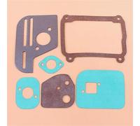 PUYEN Full Gasket Set for H//o//n/d//a GX100 GX 100 Gasoline Engine