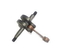 PUYEN G26 CRANKSHAFT for K//O//M//A//T//S//U Z//E/N//O//A//H G26L G26LH BC2601 2600 2610 2T 25.6CC BRUSHCUTTER Trimmer Main Shaft 550042001