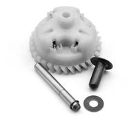 PUYEN Governor Gear Assembly Kit for H//o//n//d//a GX340 GX390 GX 340 390 11HP 13HP 188F 190F 5KW 6. Engine Motor Generator