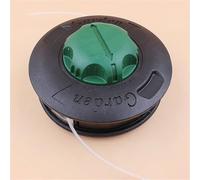 PUYEN Grass Trimmer Dual Line Head M10*1.25 for E//c//h//o H//u//s//q//v//a//r//n//a Brushcutter String Bump Feed Loading