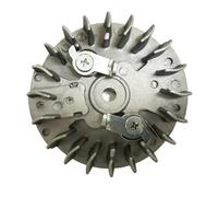 PUYEN Heavy Duty Magneto Flywheel Fit for Z//e//n//o//a//h K//o//m//a//t//s//u G3800 3800 3900 4100 & More Type 38cc 41cc Chainsaw(2 PCS Sales)