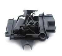 PUYEN Intake Shroud for H//o//n//d//a GX35 GX35NT GX 35 35NT HHT35S Trimmer Brush Cutter 19631-Z0Z-010 Cortador De Grama