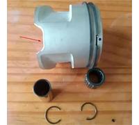 PUYEN MS462 Piston KIT 52MM 11420302006 11420302009 for S//T//I//H//L MS462C Chainsaw Cylinder K//O//B//L//E//N Rings PING Bearing Assembly