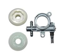 PUYEN Oil Pump with Worm Assy Fits for Chainsaw H//u//s//q//v//a//r//n//a T425 T435 439 R//e//d//M//a//x GZ360 GZ3500 GZ3500T