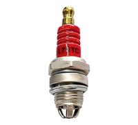 PUYEN S//Park Plug L7RTC for Gasoline Chainsaw and Brush Cutter Three-Sided Pole(B)