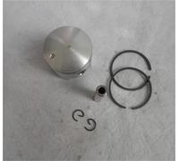 PUYEN TL52 Piston Assy 44MM for M//I//T/S//U//B//I//S//H//I TB52 TU52 Cylinder K//O//L//B//E///N Ring PIN Clip KIT 2T 52CC