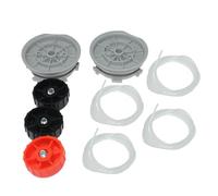 PUYEN Trimmer Spool with Line Bumper for H//o//m//e//l//i//te R//y/o//b//i C//r//a/f//t//s//m//a//n T//o//r//o C//a/d/e//t String