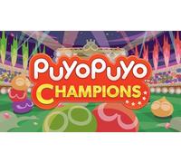 Puyo Puyo Champions
