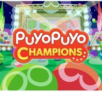 Puyo Puyo Champions Steam CD Key