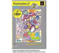 Puyo Puyo Fever (PlayStation2 the Best)