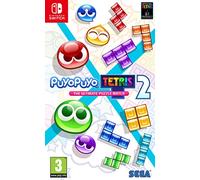 Puyo Puyo Tetris 2
