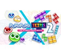 Puyo Puyo™ Tetris® 2