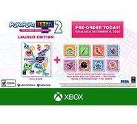 Puyo Puyo Tetris 2 for Xbox One and Xbox Series X