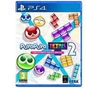 Puyo Puyo Tetris 2 Juego para Consola Sony PlayStation 4 [PAL ESPAÑA]