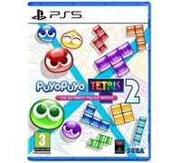 Puyo Puyo Tetris 2 Juego para Consola Sony PlayStation 5 [PAL ESPAÑA]