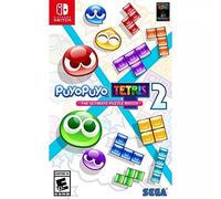 Puyo Puyo Tetris 2: Launch Edition - Nintendo Switch
