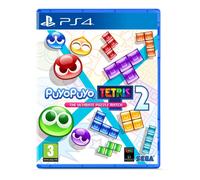 PUYO PUYO TETRIS 2 Launch edition - PlayStation 4 (PlayStation 4)