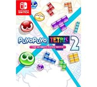 Puyo Puyo Tetris 2 (Nintendo Switch) - Nintendo eShop Account - GLOBAL