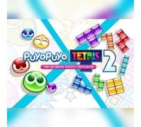 Puyo Puyo Tetris 2 (PC) Steam Key - EU