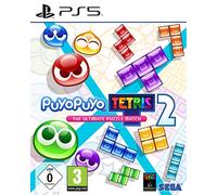 Puyo Puyo Tetris 2 (PlayStation 5)
