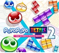 Puyo Puyo Tetris 2 PS4/PS5 Account