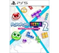 Puyo Puyo Tetris 2 (PS5) - PSN Account - GLOBAL