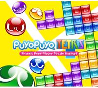 Puyo Puyo Tetris Nintendo Switch Access