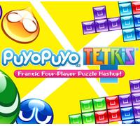 Puyo Puyo Tetris PC Steam Account