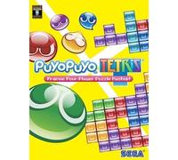 Puyo Puyo Tetris (PC) - Steam Gift - GLOBAL