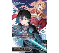 Puyocha - Sword Art Online Progressive Scherzo of Deep Night, Vol. 3 (manga): Volume 3 (SWORD ART ONLINE PROGRESSIVE SCHERZO DEEP NIGHT GN)