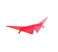 PUYYDS Anime Tengen Toppa Gurren-Lagann Cosplay Kamina Glasses Eyewear Sunglasses Cosplay Costume Accessories Props Halloween