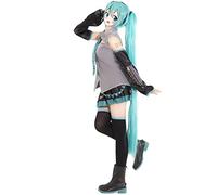 PUYYDS Anime Vocaloid Miku Cosplay Costume Wig Dress Kawaii Miku Cosplay Outfits Halloween Carnival Party Costumes