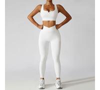 PUYYDS Seamless Yoga Set Woman Gym Clothing Sports Shorts Set Fitness Clothing Women Gym Set Yoga Suit For Fitness Yoga Wear Tracksuit