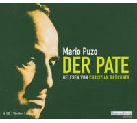 Puzo,mario - Der Pate